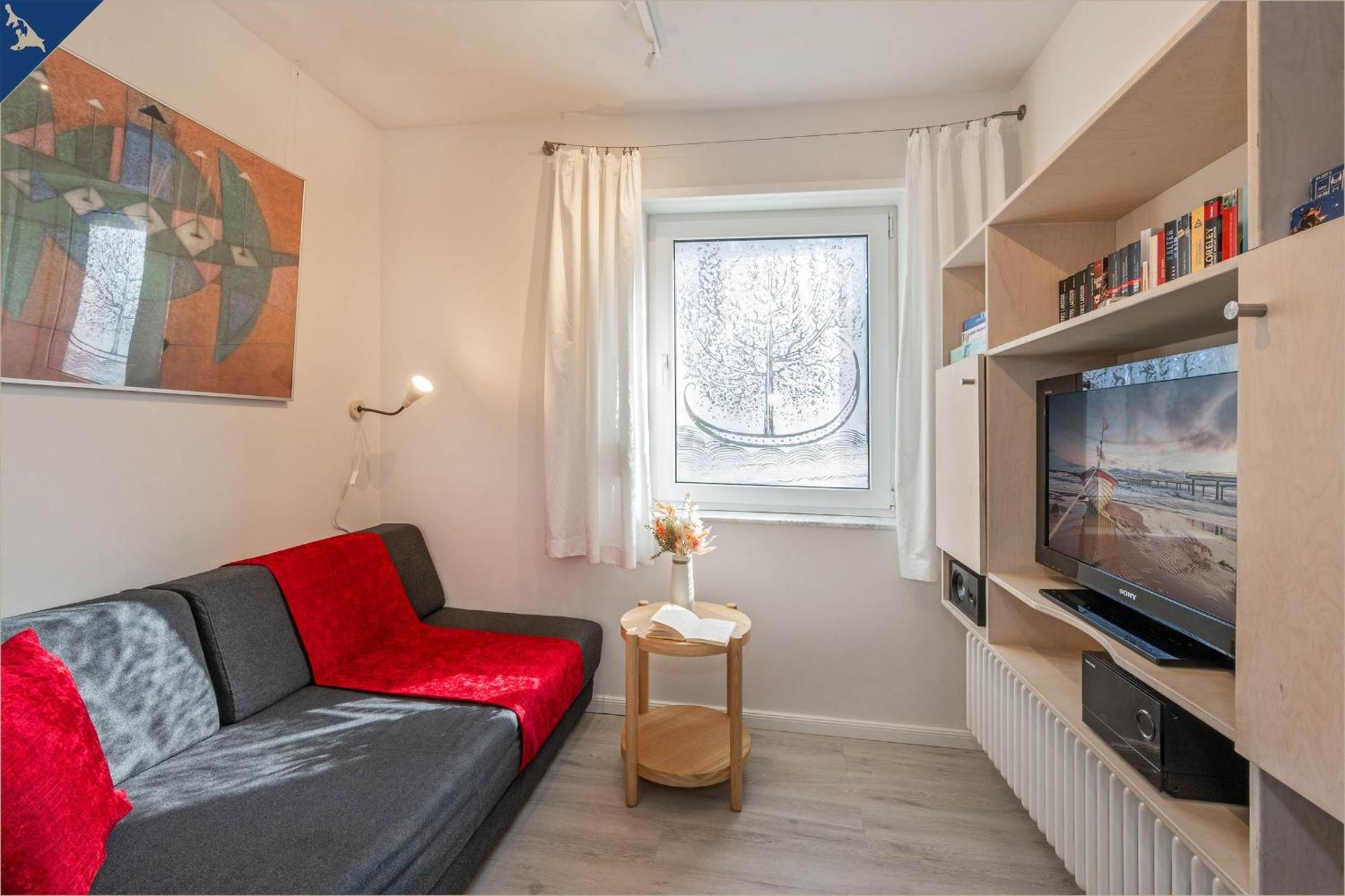 Ferienanlage Seeblick Kunstquartier Koserow Bagian luar foto