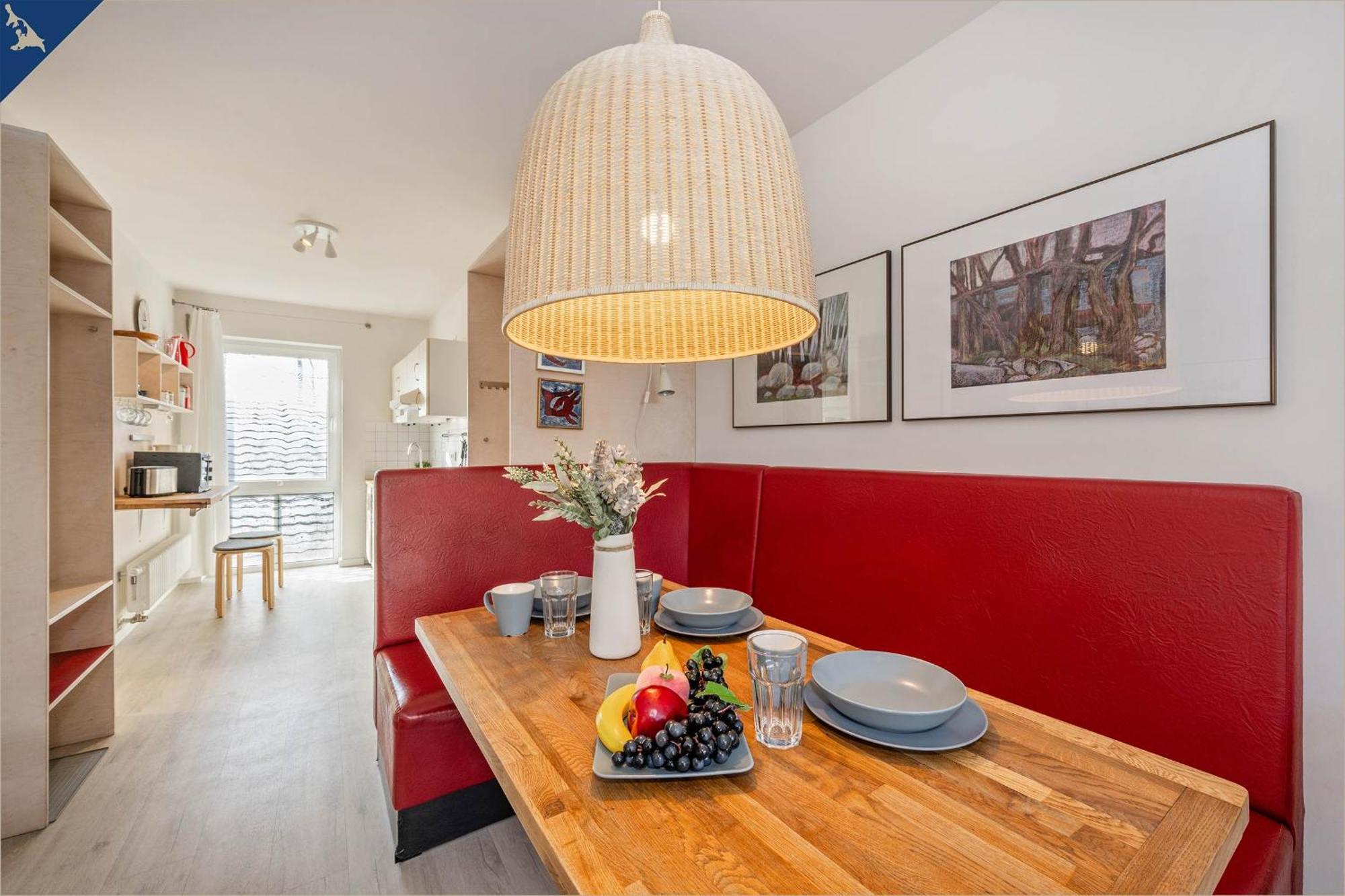 Ferienanlage Seeblick Kunstquartier Koserow Bagian luar foto