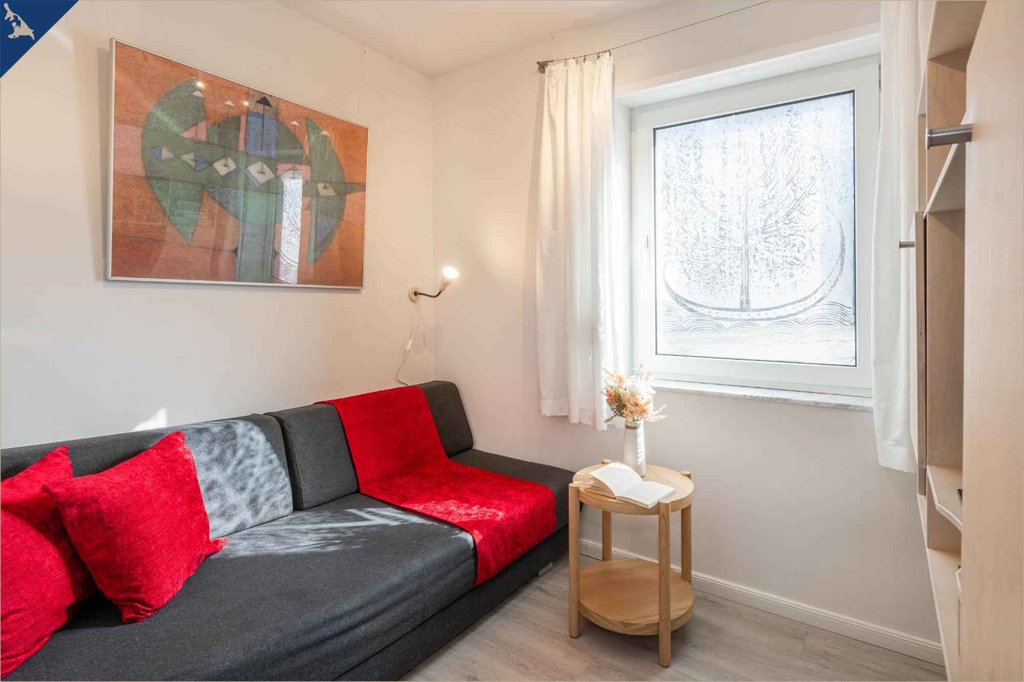 Ferienanlage Seeblick Kunstquartier Koserow Bagian luar foto