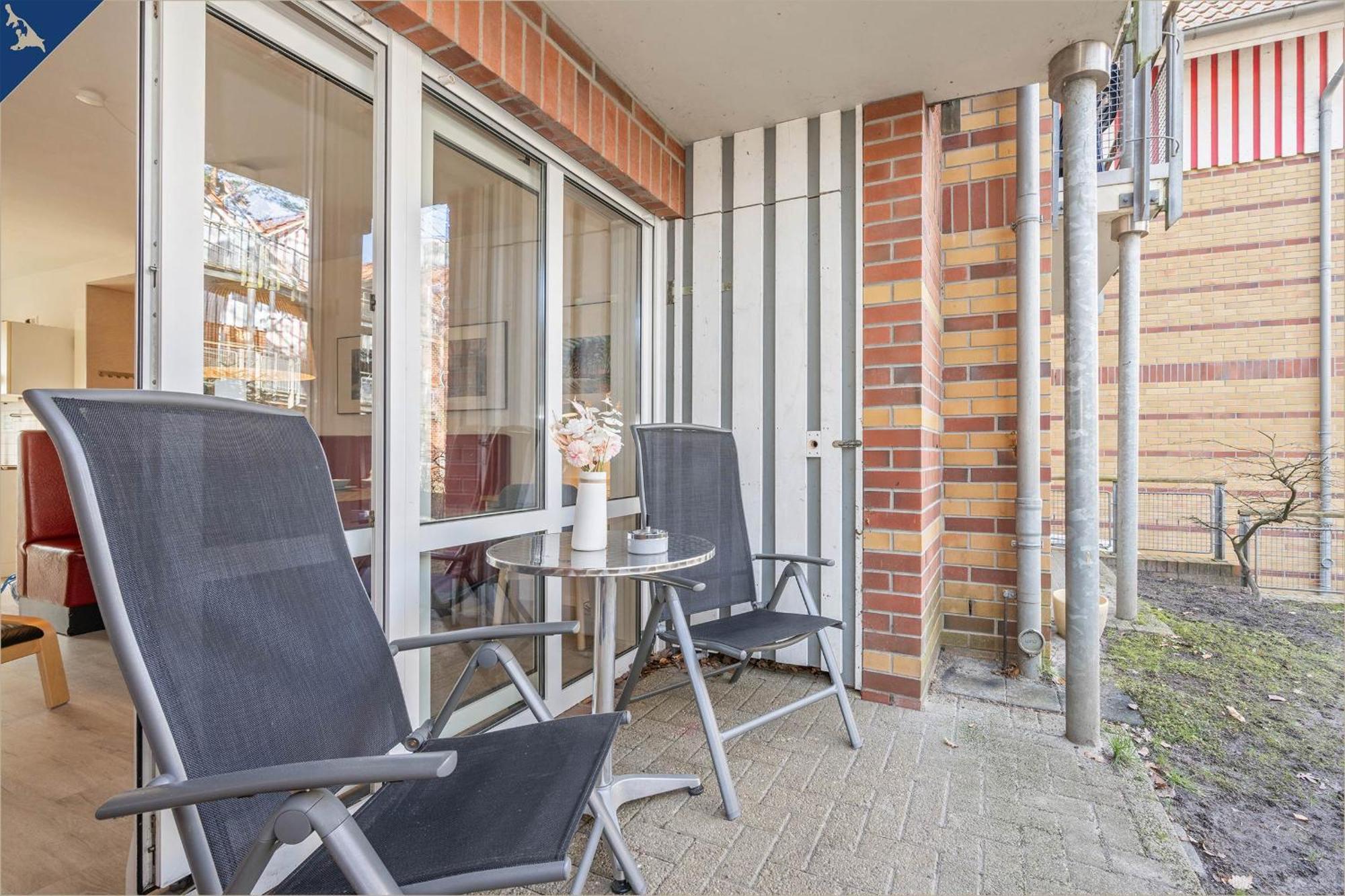 Ferienanlage Seeblick Kunstquartier Koserow Bagian luar foto