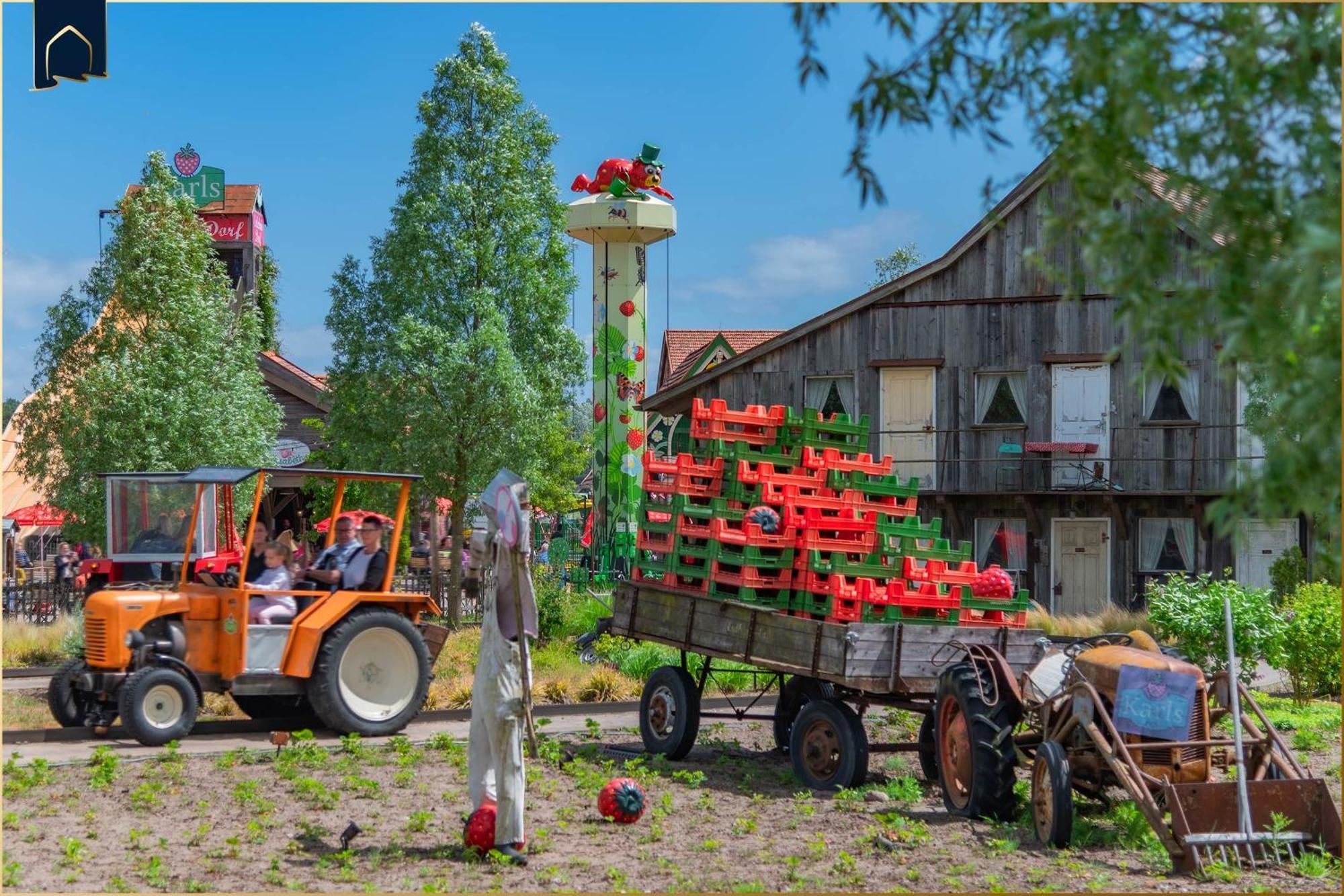 Ferienanlage Seeblick Kunstquartier Koserow Bagian luar foto